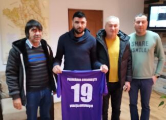 Vedița Colonești, transferuri peste transferuri