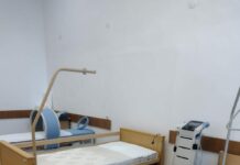 Centru de Recuperare, la Potcoava