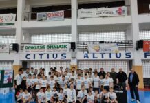 „Cupa Slatina – in memoriam Marius Rădoi“ a avut loc weekend-ul acesta