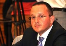 Daniel Bărbulescu, director adjunct AFIR