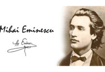 15 Ianuarie – Ziua Culturii Naţionale