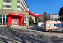 Incidență de peste 10 cazuri la mia de locuitori, în Olt