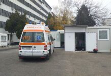 Managerul Spitalului Slatina, apel către pacienții confirmați cu COVID