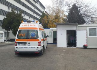 Managerul Spitalului Slatina, apel către pacienții confirmați cu COVID