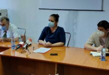 Managerul Spitalului Slatina, Angela Nicolae: S-au înregistrat forme severe la persoanele cu boli asociate