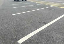 Caracal: locurile de parcare vor trece în sistem de închiriere