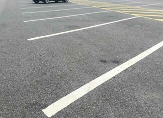 Caracal: locurile de parcare vor trece în sistem de închiriere