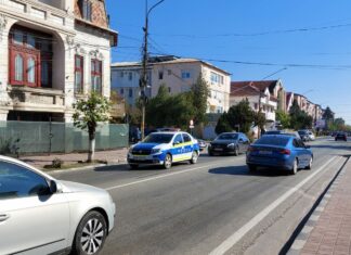 Artiști celebri, la Zilele orașului Balș