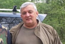 Cârloganu, fostul director al AJOFM Olt, a murit într-un accident rutier