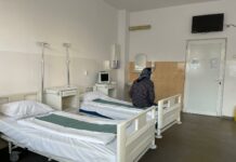 Cuantumul alocației de hrană în spitale s-a majorat