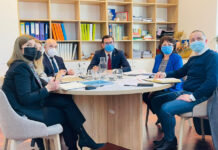 Noi condiții pentru plățile directe și sprijinul cuplat