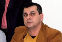 Florin Hoară, fostul şef de la Serviciul Public Regim Permise şi Înmatriculare a Vehiculelor Olt, a murit