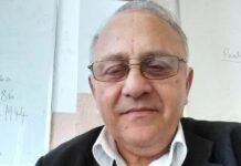 A murit profesorul de muzică Ion Șerban