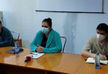 Eforturi la Spitalul Slatina pentru ca pacienții non-COVID să beneficieze de servicii medicale și în acest val pandemic