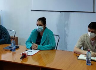 Eforturi la Spitalul Slatina pentru ca pacienții non-COVID să beneficieze de servicii medicale și în acest val pandemic