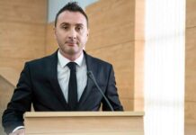 „În județul Olt, candidatul coaliției, Crin Antonescu, are susținerea tuturor primarilor PSD”, declară prefectul Cosmin Floreanu