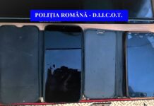 Un bărbat din Slatina, arestat preventiv, după ce ar fi abordat 10 minore pe o rețea socială
