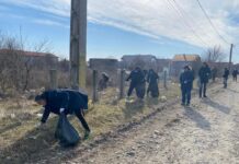 Conducerea Primăriei Caracal a trecut la munca de jos