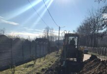 CAO, investiții mari în Balș