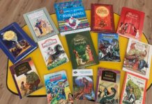 Ziua Internațională a Spunerii Basmelor, marcată la Biblioteca Județeană ”Ion Minulescu”