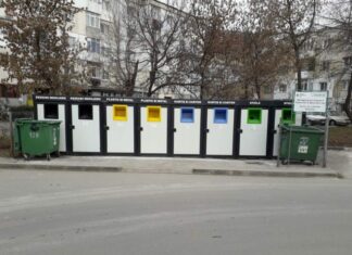 Salubris începe colectarea gunoiului în județ din 6 martie. Oprescu: Operatorul a îndeplinit mare parte din condiții