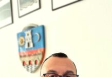 Alin Calotă: Persoanele nevaccinate își pot achita impozitele prin intermediul platformei digitale ghiseul.ro