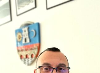 Alin Calotă: ”Sub aspectul veniturilor proprii realizate în anul 2023, gradul de colectare este de aproximativ 97%”