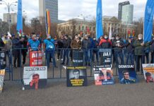 Sindicaliștii de la ALRO, întâlnire cu consilierul primului ministru