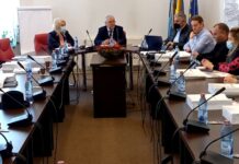 VIDEO. Proiect INEDIT pentru achiziționarea autobuzelor electrice care fac legătura între Caracal și comunele limitrofe