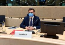 Chesnoiu: ”Viitorul agriculturii este în continuare pe mâini bune!”