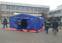 Primăria Slatina, solidară cu populația civilă din Ucraina