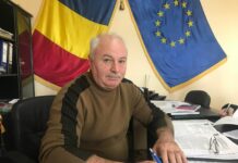 Primar Dumitru Costea: ”Avem în plan ridicarea unuei noi școli, parter plus etaj”