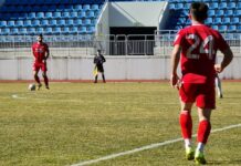 CSM Slatina a pierdut în fața celor de la Viitorul Pandurii Târgu Jiu