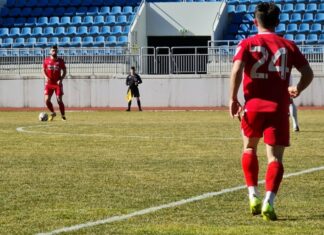 CSM Slatina a pierdut în fața celor de la Viitorul Pandurii Târgu Jiu