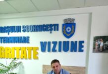 Daniel Tudor vrea azil pentru persoanele cu probleme, la Scornicești