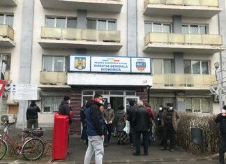 Direcția Economică Slatina are un nou director