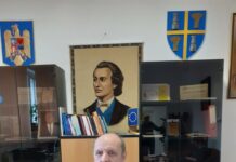 Florian Dumitrescu, directorul Bibliotecii Județene ”Ion Minulescu”: ”Secțiile cele mai vizitate sunt: Secția Beletristică, Secția carte copii și Secția tehnică”