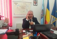 Doldurea, primarul care modernizează Caracalul. „Îmi doresc o viteză mult mai mare în administrație”