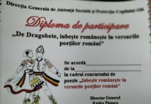 DGASPC Olt, premii de Dragobete