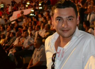 Florin Dumitrescu a demisionat din fruntea DUS Slatina