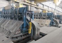 ALRO închide și cea de a treia hală de electroliză. Noi proteste