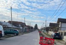 Primăria Balș extinde rețeaua de alimentare cu apă