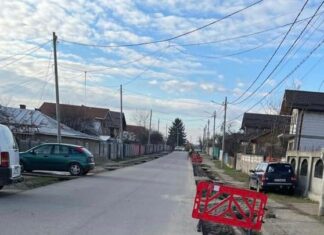 Primăria Balș extinde rețeaua de alimentare cu apă