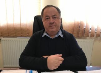 Măndescu Valeriu: La Căminul Cultural din Pleșoiu vreau săptămânal un film, un teatru sau un spectacol