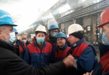 Un lider de sindicat anunță apocalipsa la ALRO: Peste 1.200 de oameni vor fi dați afară