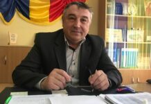 Primarul Nicolae Cărămizaru: La cabinetul stomatologic din Morunglav vin persoane din Balș