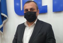 Oprescu: „Suntem cu toții îngrijorați de situația din Ucraina”