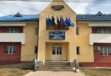 Primăria Oboga, alături de familia bebelușului mort