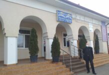 Primarul din Rotunda, îngrijorat, după ce anul trecut au murit peste 50 de localnici și s-au născut patru copii: „Sporul natural este dramatic”