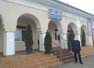 Primarul din Rotunda, îngrijorat, după ce anul trecut au murit peste 50 de localnici și s-au născut patru copii: „Sporul natural este dramatic”